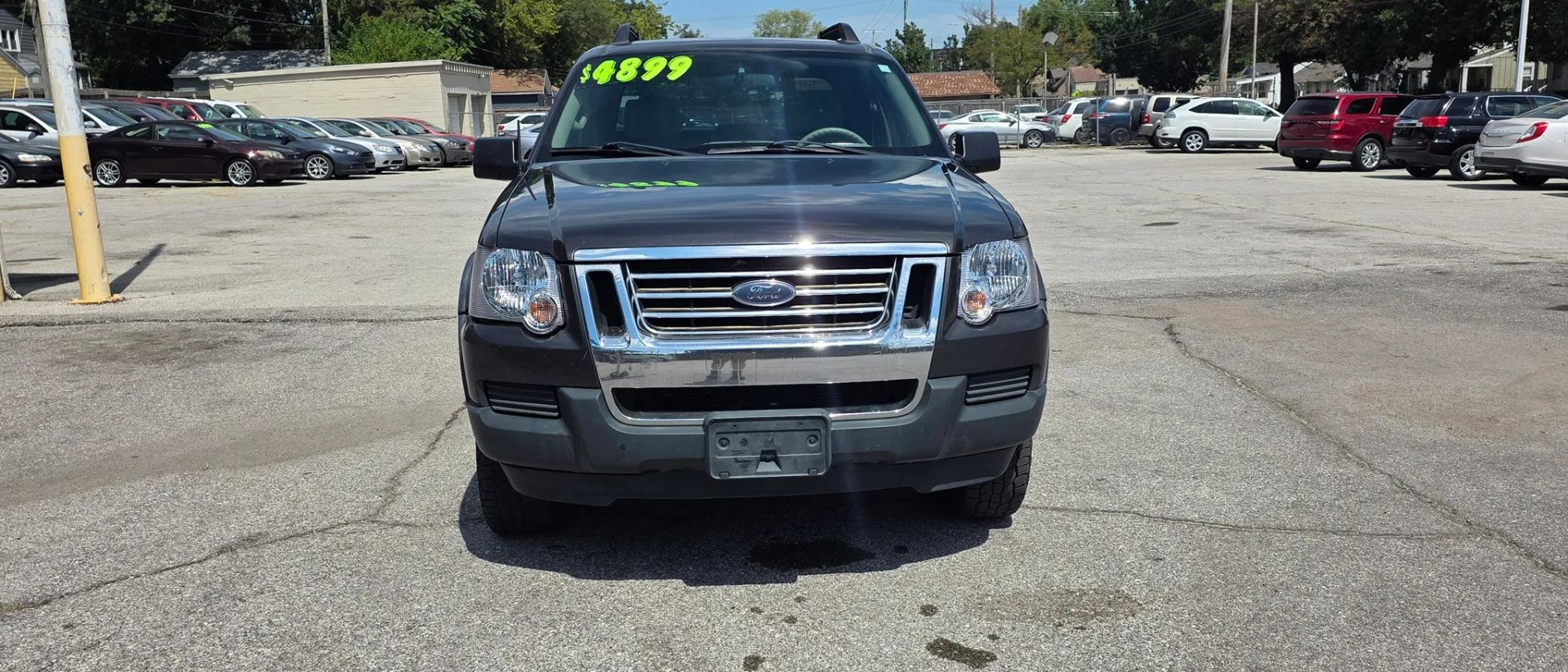 ford explorer sport trac 2007 1FMEU31897UA45923 image ford explorer sport trac 2007 1FMEU31897UA45923 image